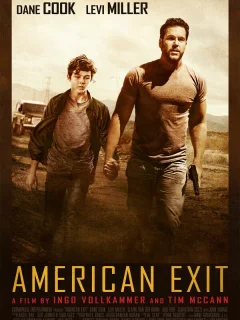 Американский выход